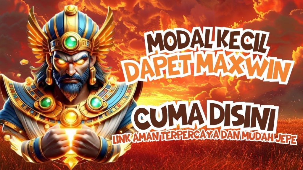 Banner-Situs Slot Online Terpercaya