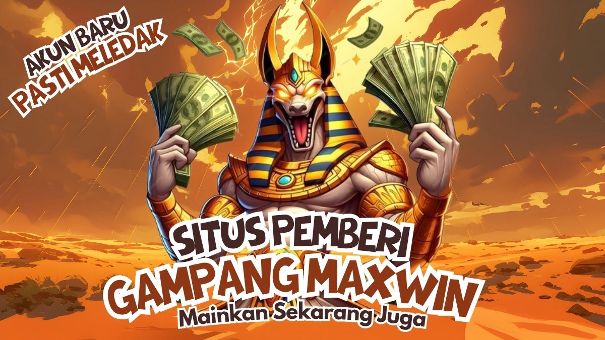 slot gacor hari ini