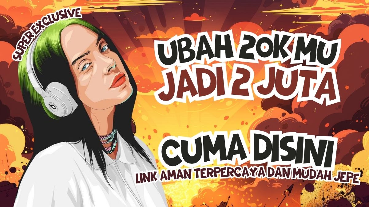 slot gacor hari ini