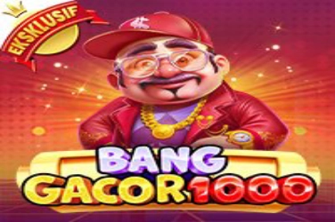 bang-gacor-1000