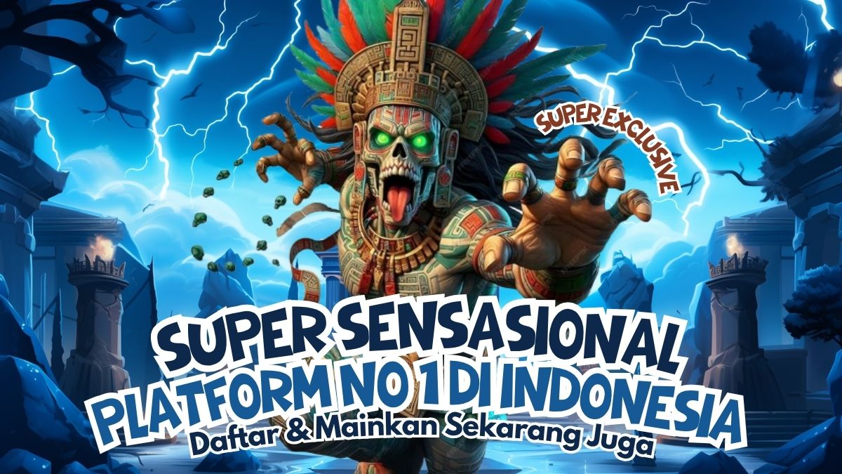 mesin slot online terbaik