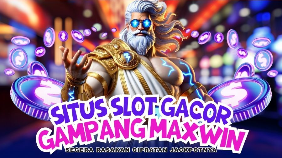 slot gacor hari ini
