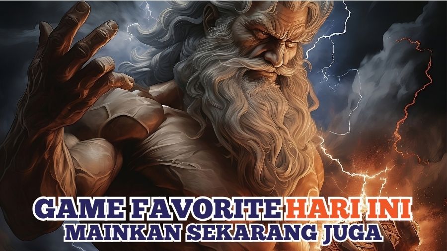 slot gacor hari ini