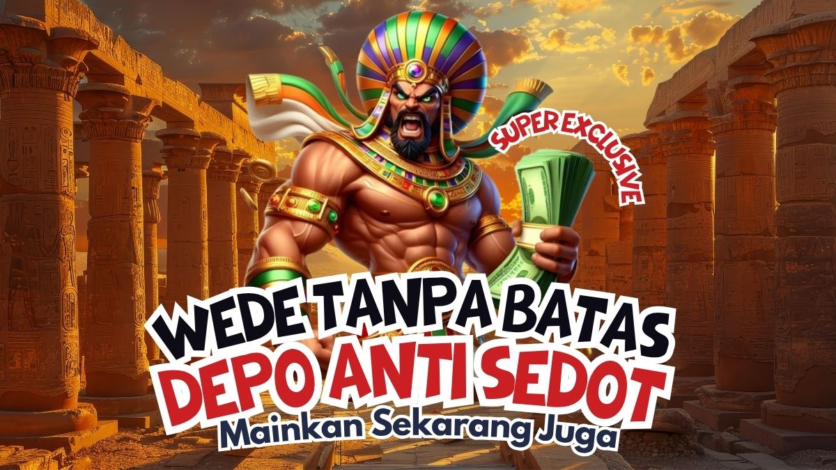 slot gacor hari ini