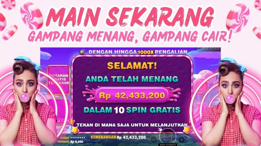 slot gacor hari ini
