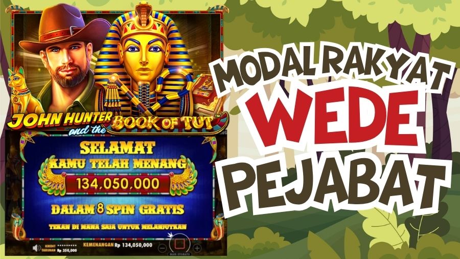 slot gacor hari ini