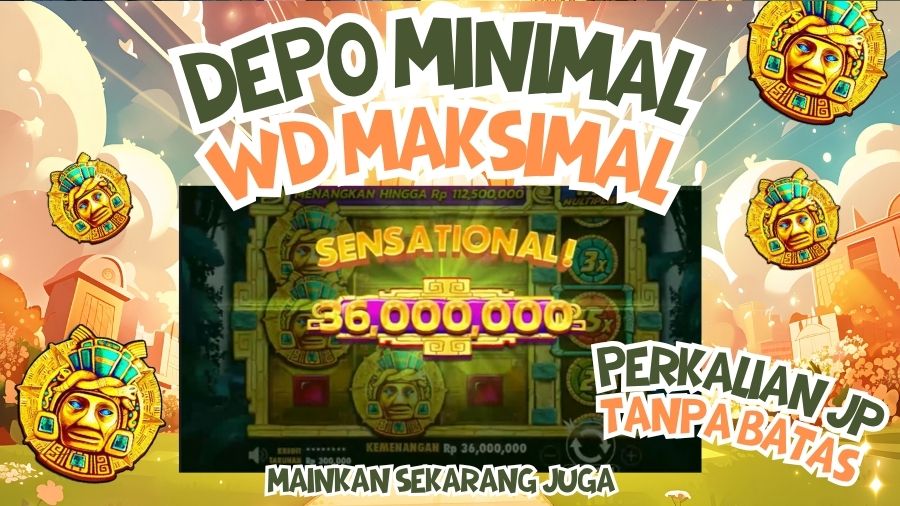 slot gacor hari ini