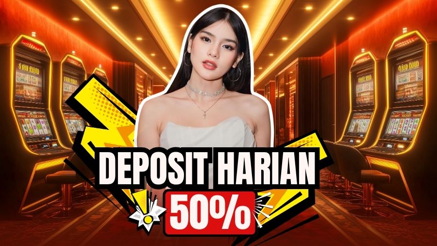 slot gacor hari ini