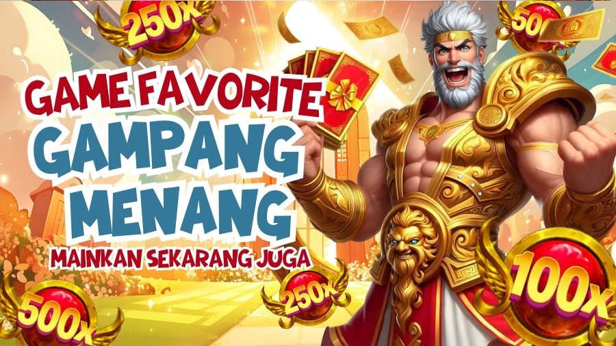 slot gacor hari ini