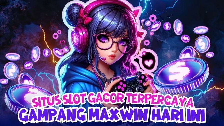 slot gacor hari ini